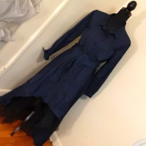 Women's Jean Dress